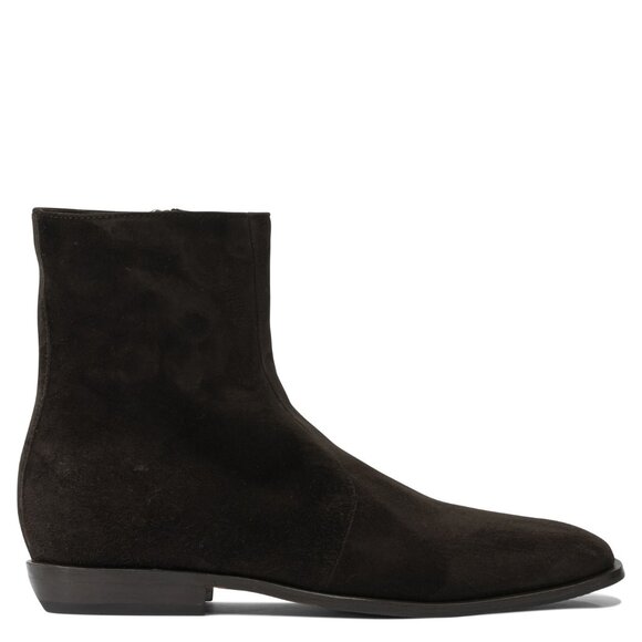 Henderson Baracco Ankle Boots IT 38 Women - Picture 1 of 5